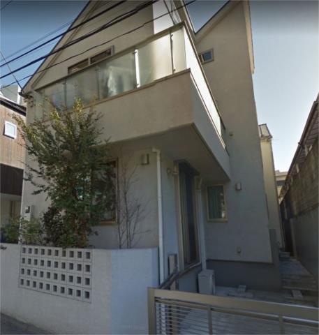 等々力6丁目戸建