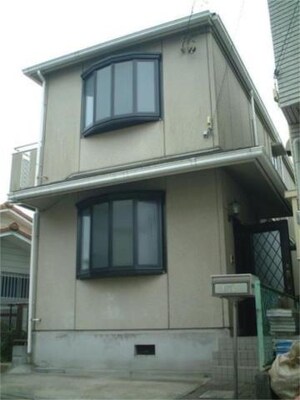 田園調布5丁目戸建外観写真