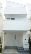 西品川２丁目戸建て