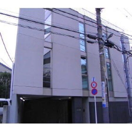 大田区池上1丁目戸建外観写真
