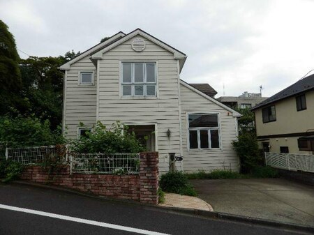 HARADA RENTAL HOUSE外観写真