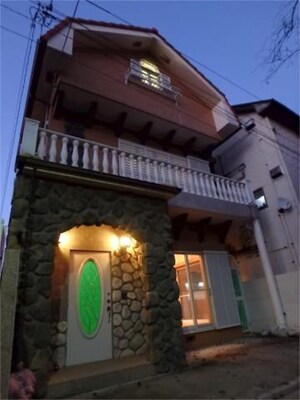 目黒区八雲２丁目戸建外観写真