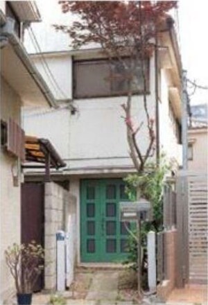 戸越3丁目戸建外観写真
