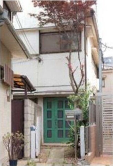 戸越3丁目戸建外観写真