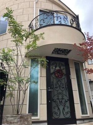 玉川田園調布２丁目戸建外観写真