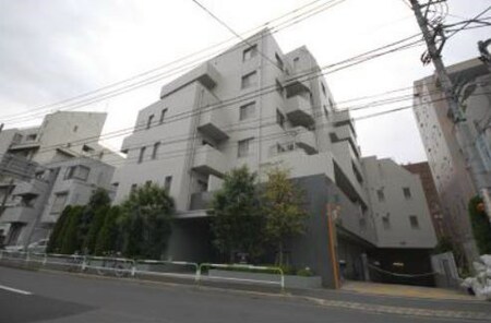 パークアクシス学芸大学/世田谷区外観写真