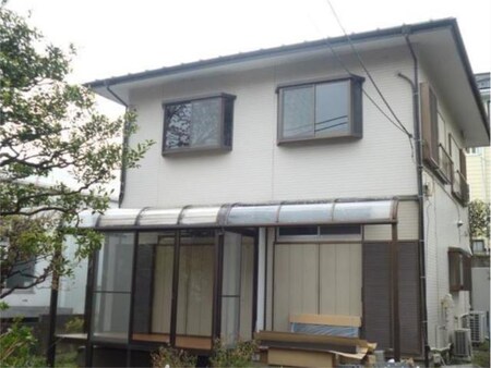 田園調布4丁目レジデンス外観写真