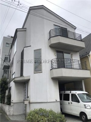 中町4丁目戸建外観写真