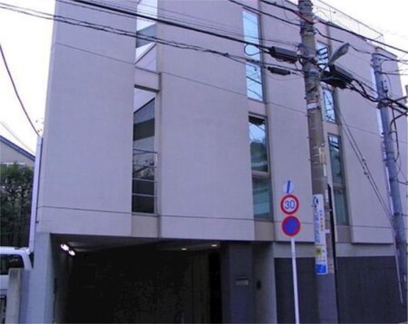 池上1丁目戸建外観写真