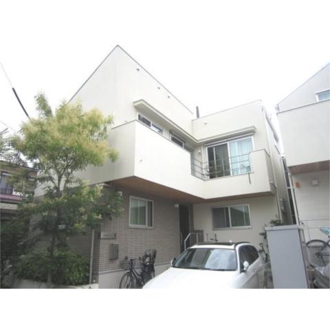 深沢1丁目戸建