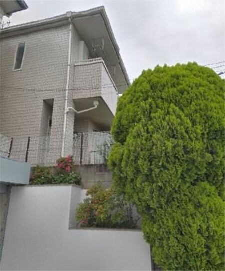 南馬込3丁目戸建外観写真