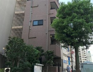 大崎3丁目戸建外観写真