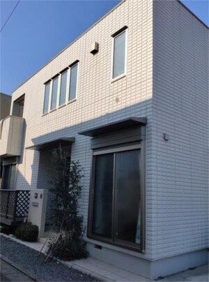 西六郷2丁目戸建外観写真