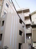 大井町アパートメント/品川区