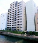 天王洲デュープレックス/港区