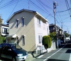 八雲5丁目戸建外観写真