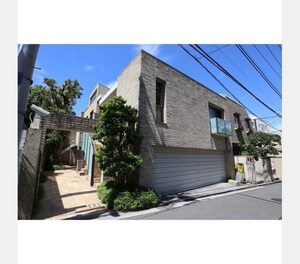 MANOR HOUSE東山外観写真