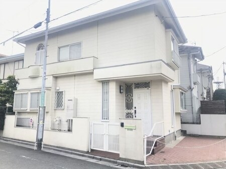 深沢5丁目戸建外観写真