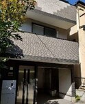 南青山1丁目戸建