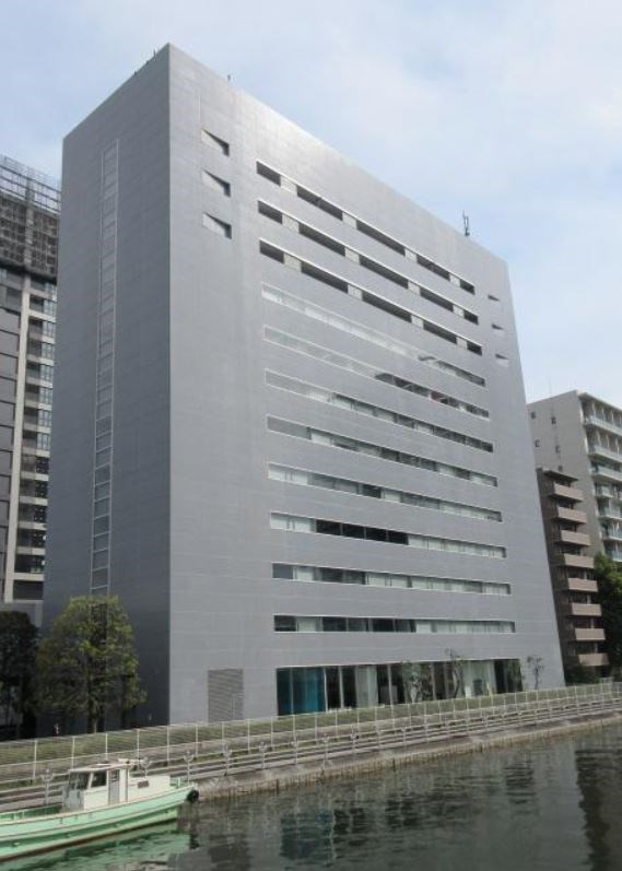 DS海岸ビル