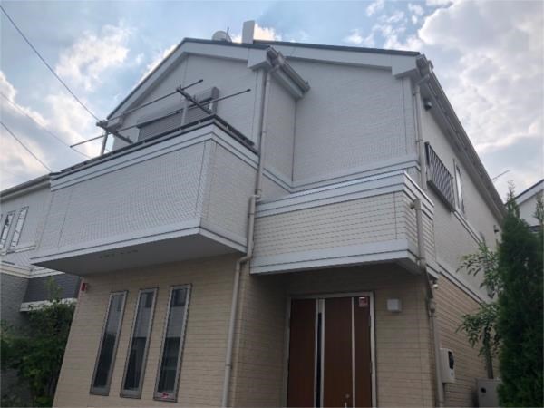田園調布5丁目戸建