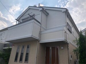 田園調布5丁目戸建外観写真
