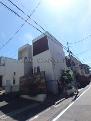 中央5丁目戸建外観写真