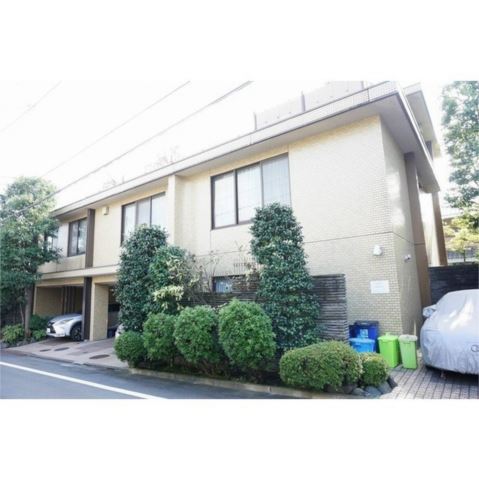 ホーマットゴールデン/品川区