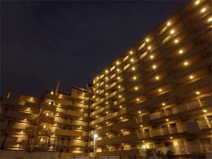 アクティ目黒駅前2棟外観写真