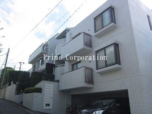 メゾン諏訪山　3LDK外観写真