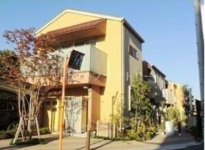 スタイリオ武蔵小山/品川区外観写真
