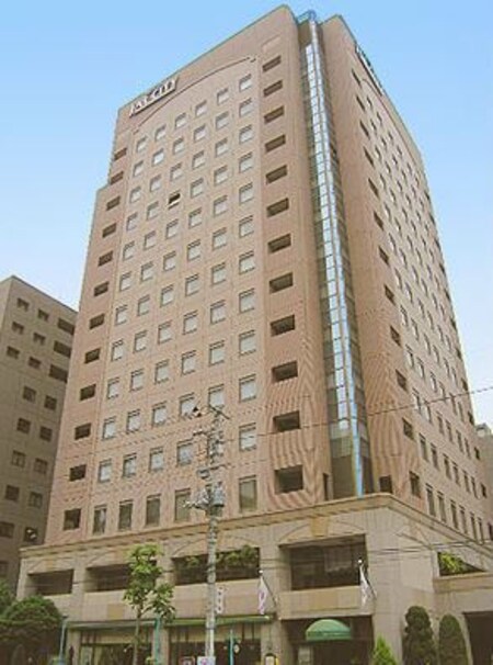 芝浦レジデンス/港区外観写真