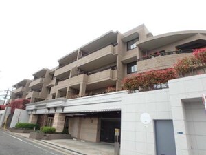 ナイスヒルズコート山王台/大田区外観写真