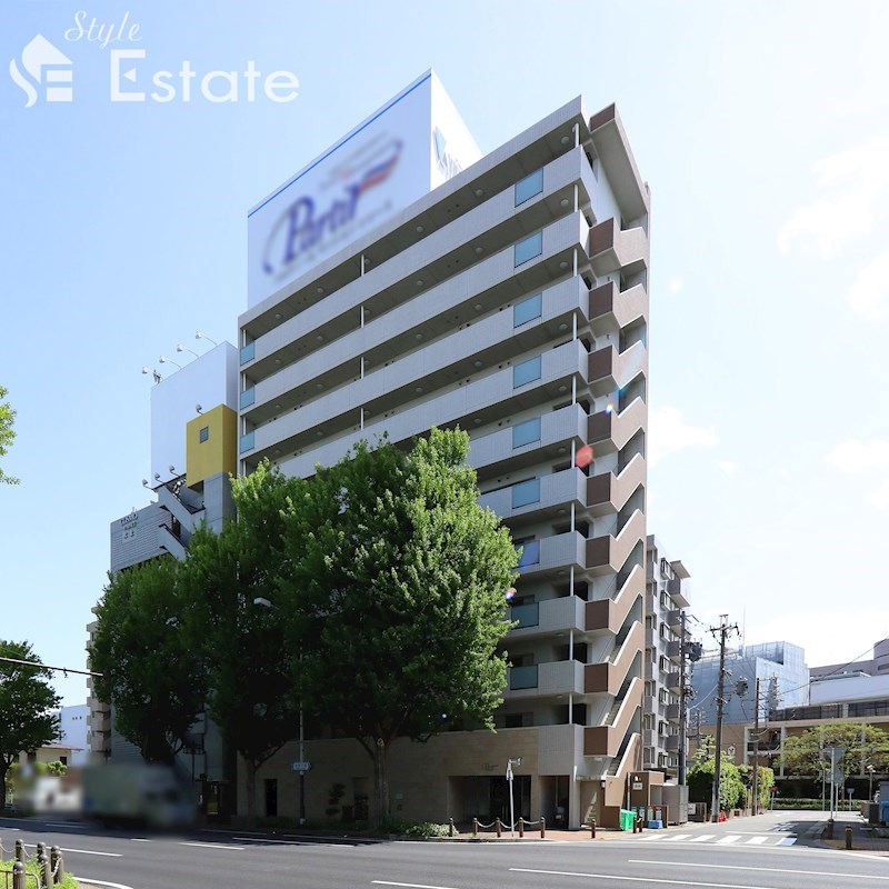 パルティール千種