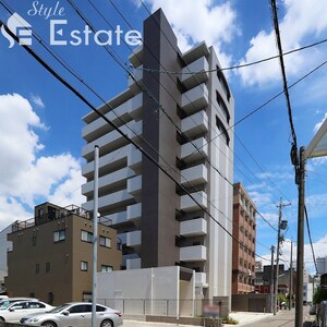 RAFFLE OZONEII -South Garden-外観写真
