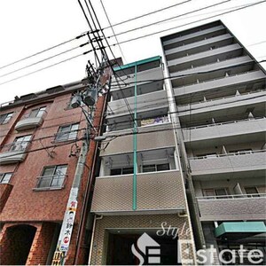 コスモピア金山（コスモピアカナヤマ）外観写真