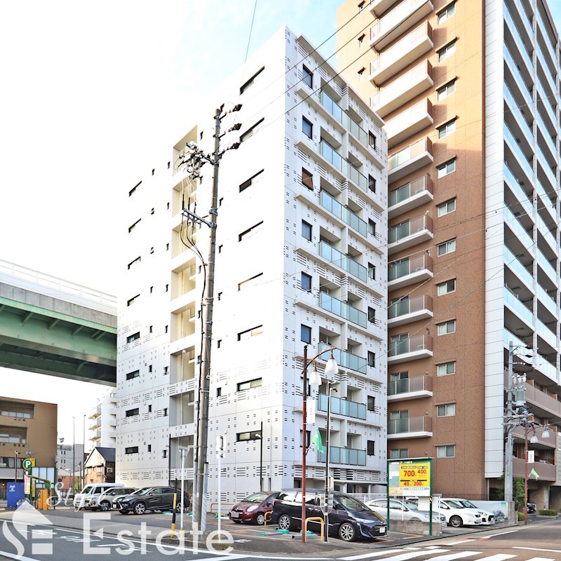 Chintai Luxena Joshinの賃貸物件情報 愛知県名古屋市西区 マンション 賃貸マンション アパート 部屋探し情報サイト