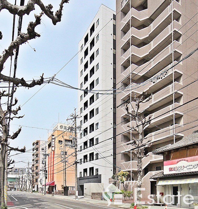 GRANDUKE東別院crea