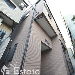 LIBERTY COURT（リバティコート）外観写真