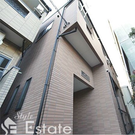 LIBERTY COURT（リバティコート）外観写真