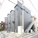 フェリオ平安通