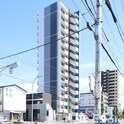 S-RESIDENCE豊国通