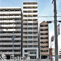 エステムプラザ名古屋駅前プライムタワー　Aタイプ（エステムプラザナゴヤエキマエプライムタワー）