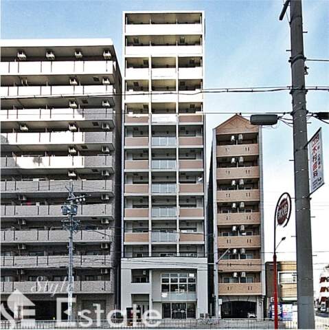 エステムプラザ名古屋駅前プライムタワー ｉタイプ エステムプラザナゴヤエキマエプライムタワー の賃貸物件情報 愛知県名古屋 市西区 マンション Chintai 賃貸マンション アパート 部屋探し情報サイト