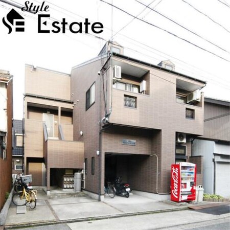 ラ　トゥールI（ラトゥールワン）外観写真