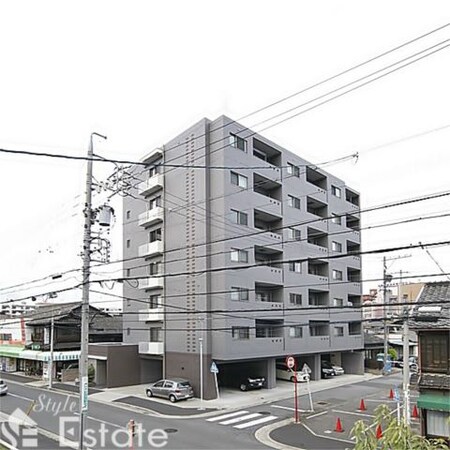 ＲＪＢ　ＰＬＡＣＥ（アールジェービープレイス）外観写真