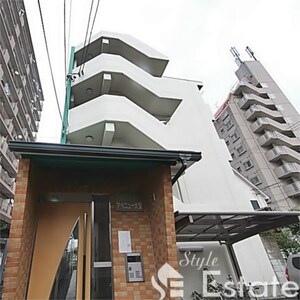 アベニュー大宝（アベニュータイホウ）外観写真
