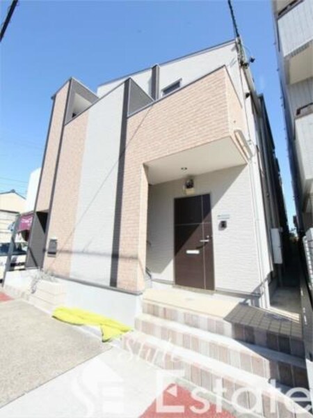 ヒルズ黒川（ヒルズクロカワ）外観写真