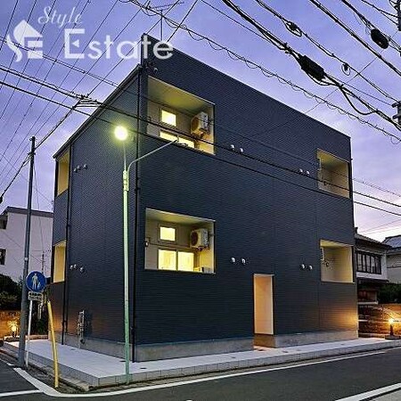 エクステンションＹ外観写真