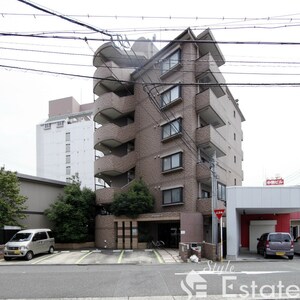 CRECER新栄外観写真